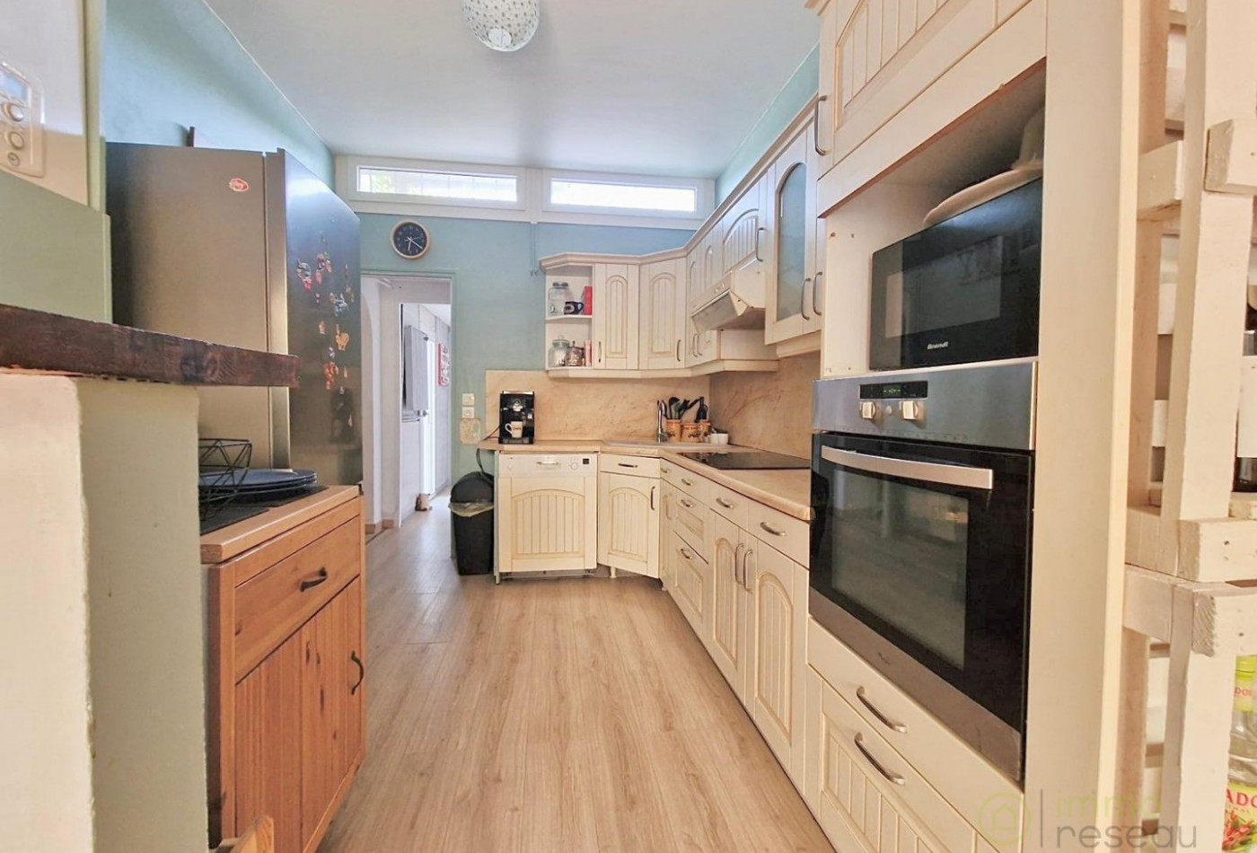 vente Maison Ozoir La Ferriere - Photo 4