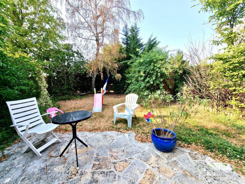 vente Maison Ozoir La Ferriere - Photo 5