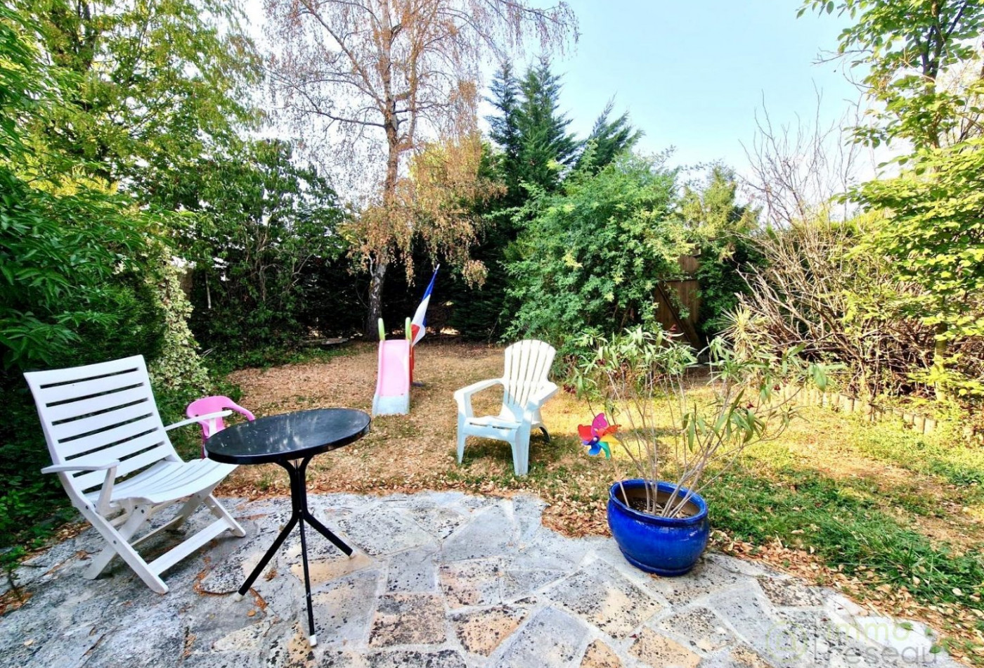 vente Maison Ozoir La Ferriere - Photo 5