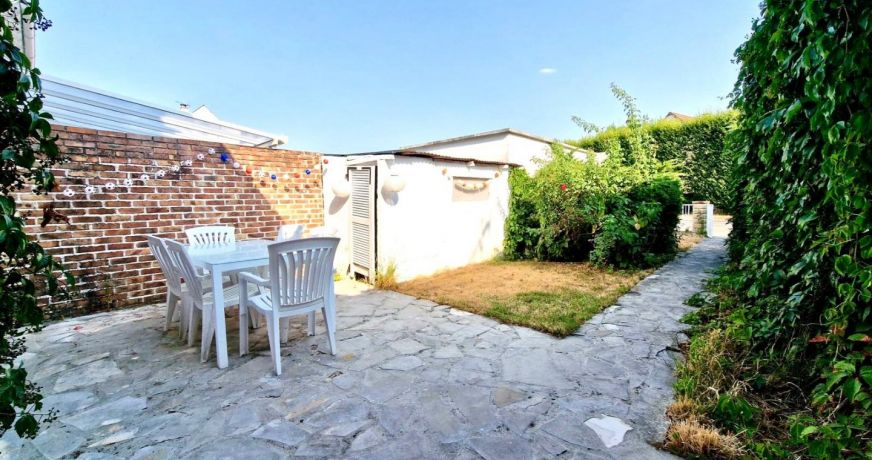 vente Maison Ozoir La Ferriere