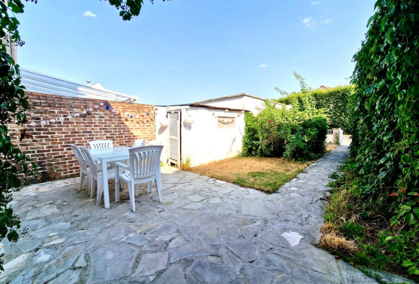 vente Maison Ozoir La Ferriere - Photo 7