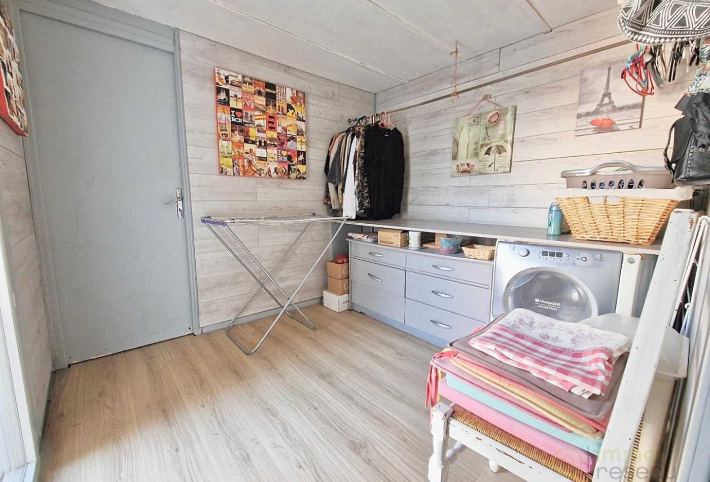 vente Maison Ozoir La Ferriere - Photo 9