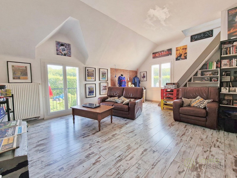vente Maison Ozoir La Ferriere - Photo 10