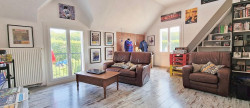 vente Maison Ozoir La Ferriere