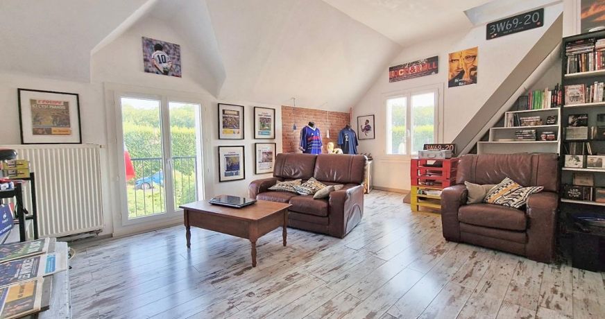 vente Maison Ozoir La Ferriere