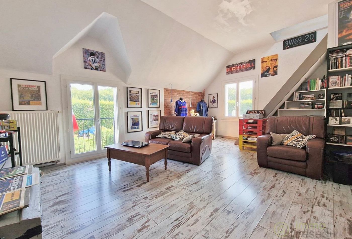 vente Maison Ozoir La Ferriere - Photo 10