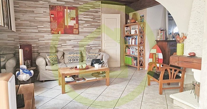 vente Maison Ozoir La Ferriere