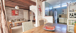 vente Maison Ozoir La Ferriere