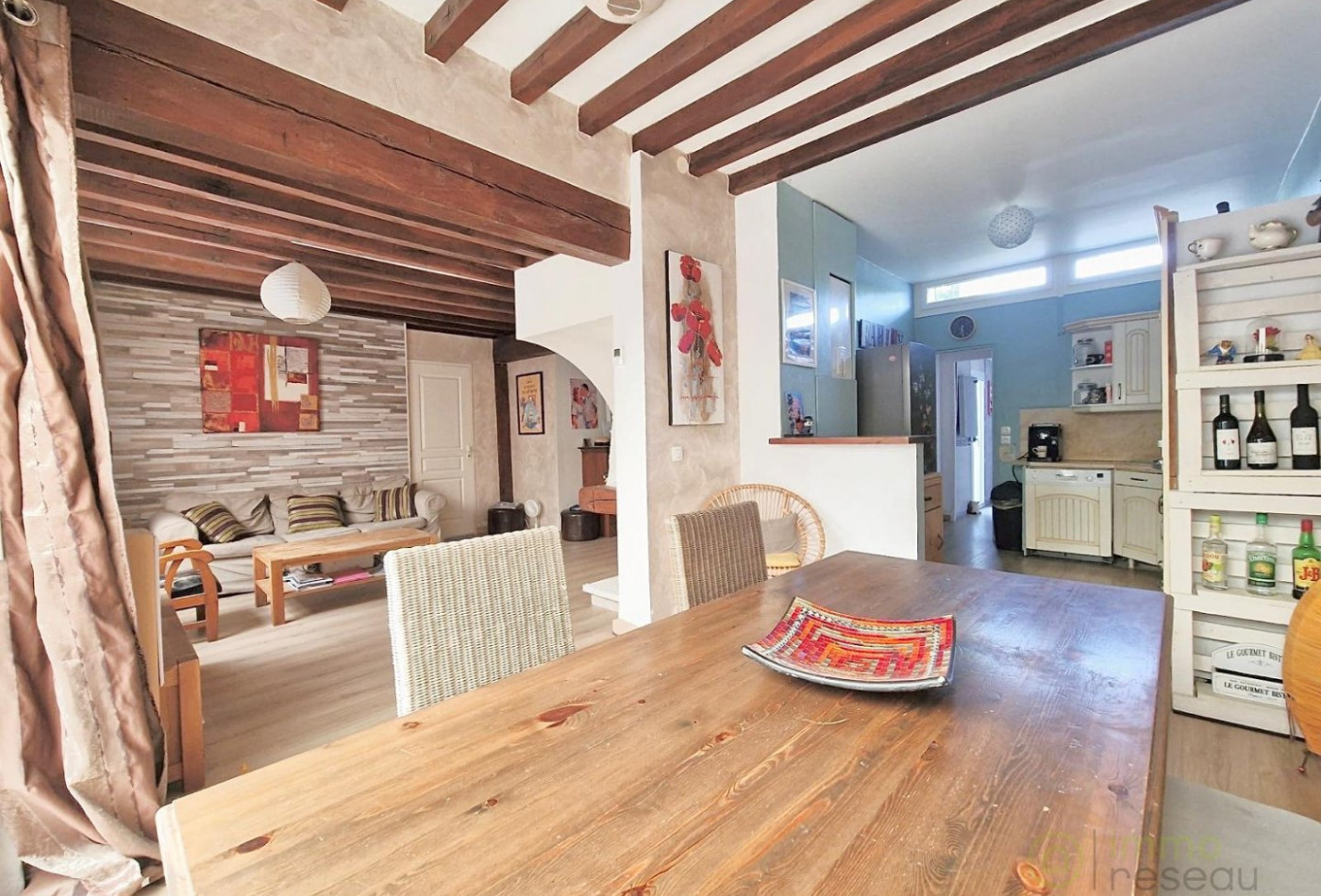 vente Maison Ozoir La Ferriere - Photo 3