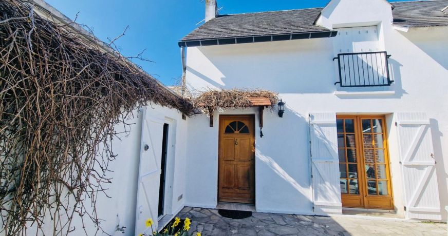 vente Maison Ozoir La Ferriere