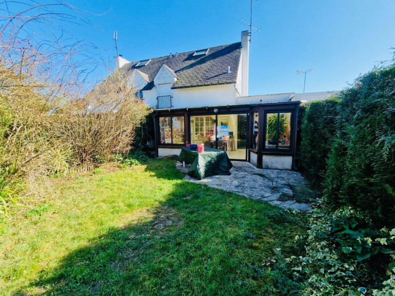vente Maison Ozoir La Ferriere - Photo 2
