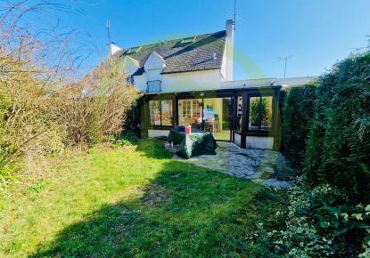 vente Maison Ozoir La Ferriere