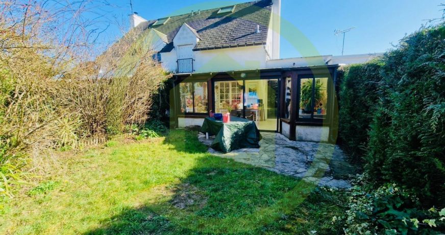 vente Maison Ozoir La Ferriere