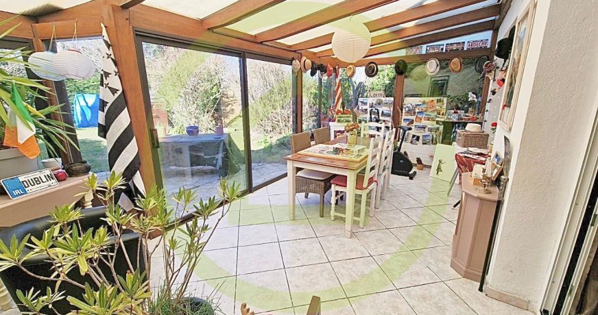 vente Maison Ozoir La Ferriere