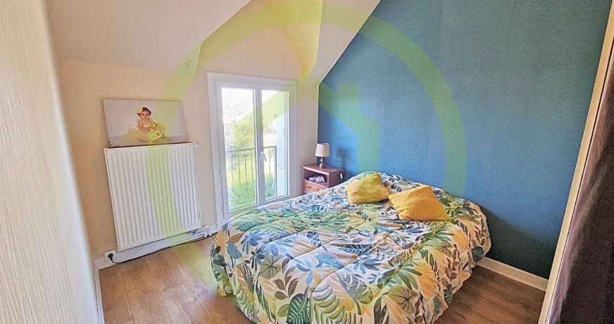 vente Maison Ozoir La Ferriere