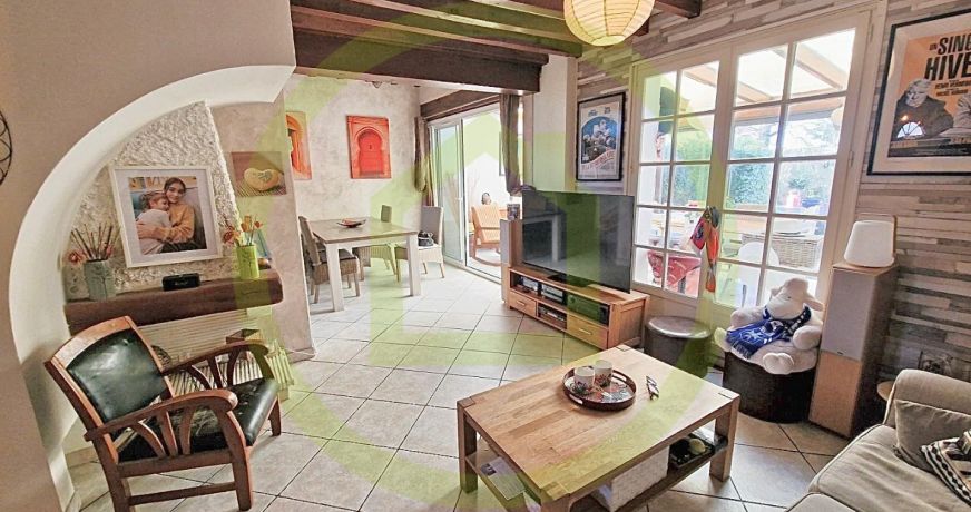 vente Maison Ozoir La Ferriere