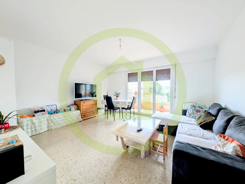 vente Appartement Mandelieu La Napoule - Photo 2