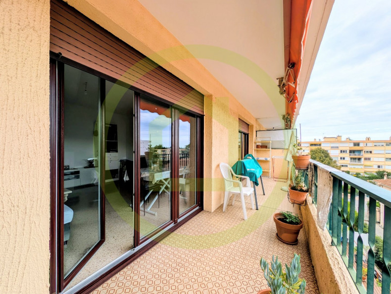 vente Appartement Mandelieu La Napoule - Photo 1