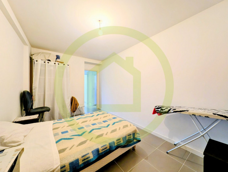 vente Appartement Mandelieu La Napoule - Photo 7