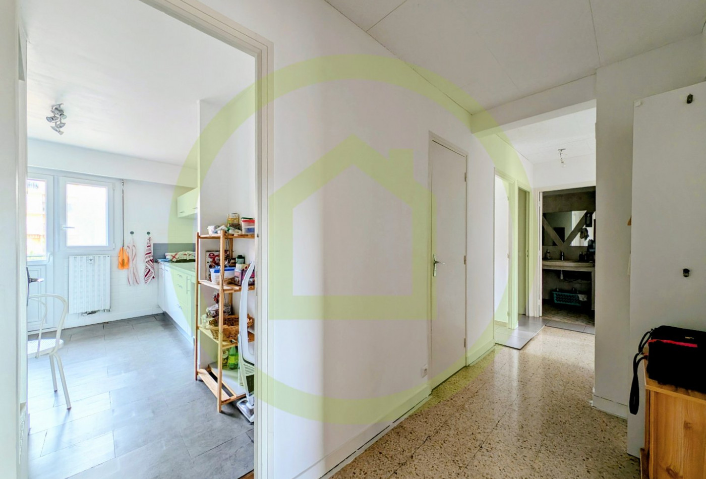 vente Appartement Mandelieu La Napoule - Photo 9