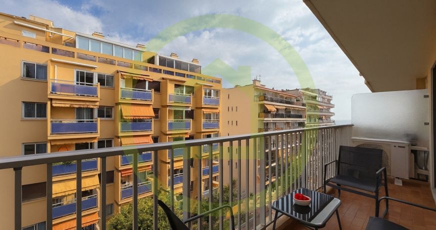 vente Appartement Carnoles