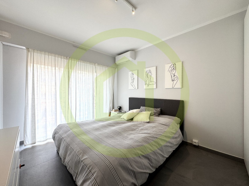 vente Appartement Carnoles - Photo 4