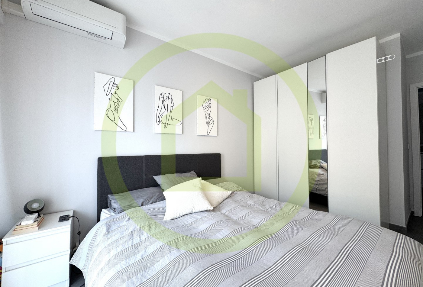 vente Appartement Carnoles - Photo 5