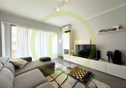 vente Appartement Carnoles