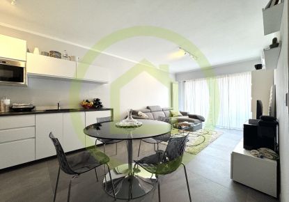 vente Appartement Carnoles