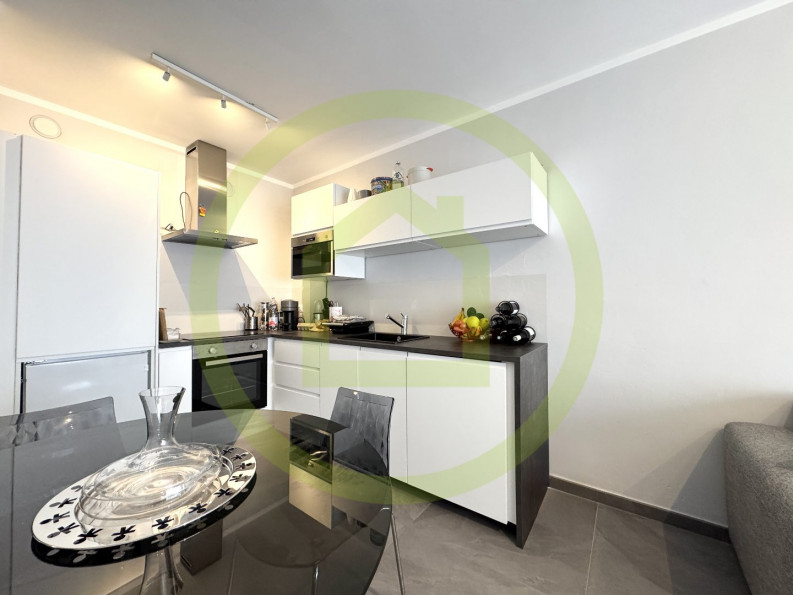 vente Appartement Carnoles - Photo 3