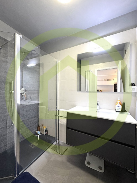 vente Appartement Carnoles - Photo 7