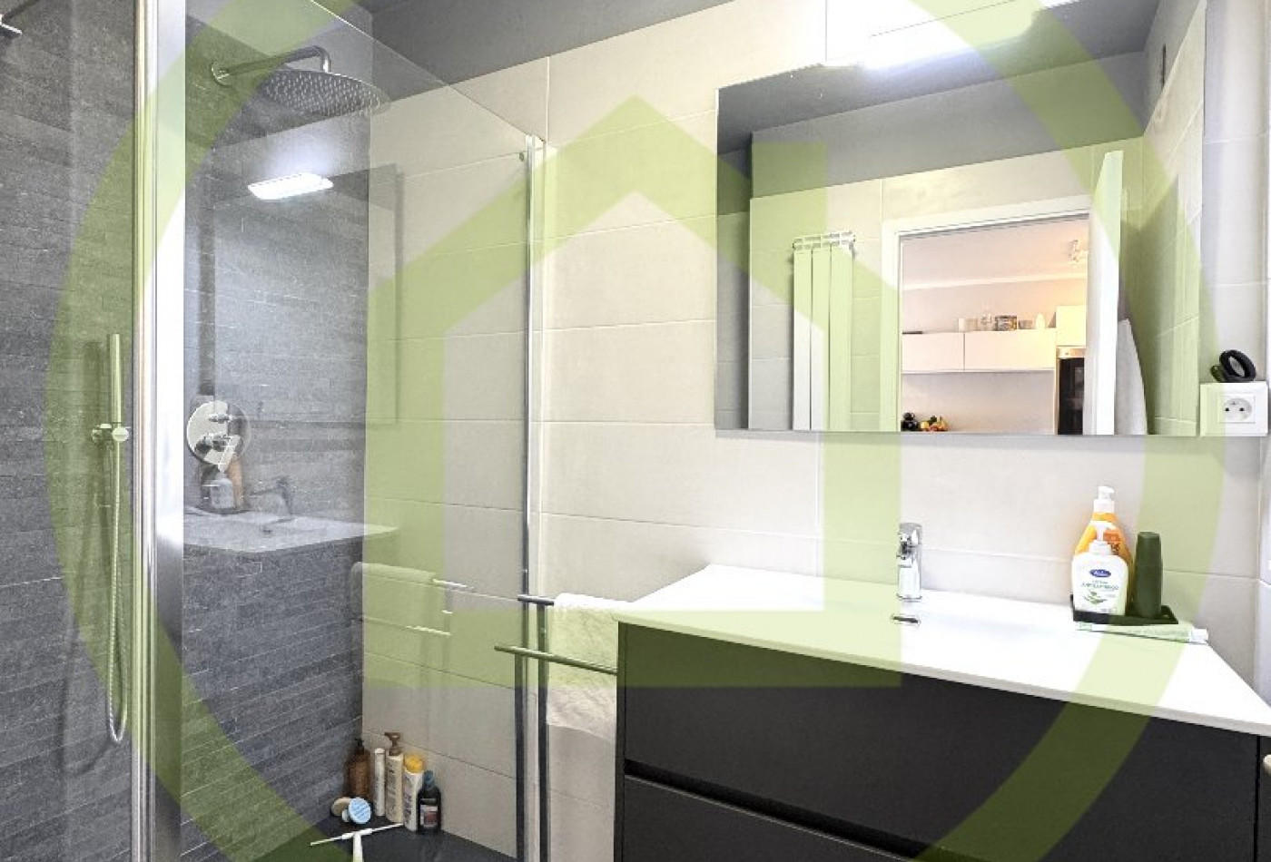 vente Appartement Carnoles - Photo 7