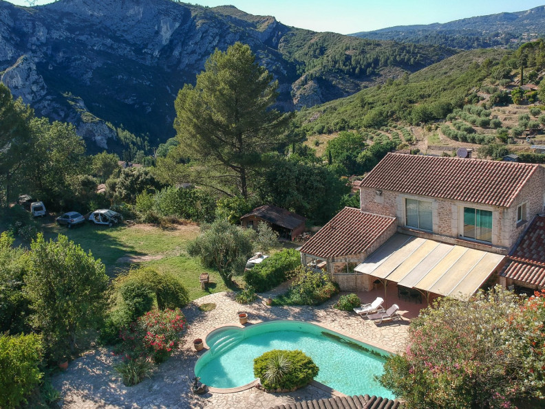 vente Maison Roquevaire - Photo 1