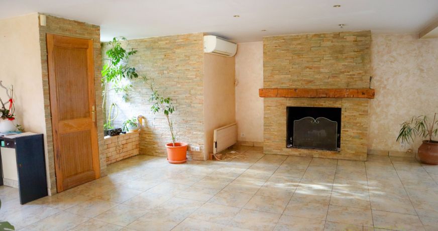 vente Maison Roquevaire