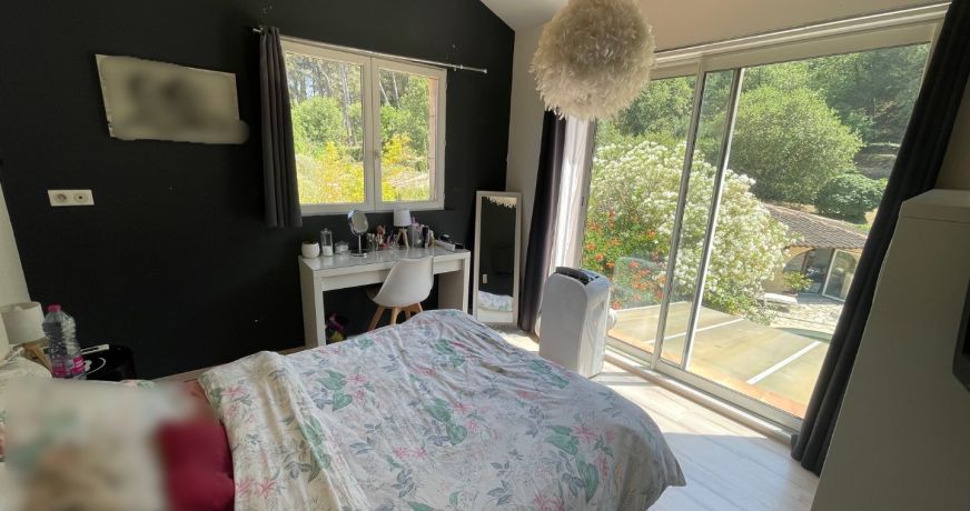 vente Maison Roquevaire