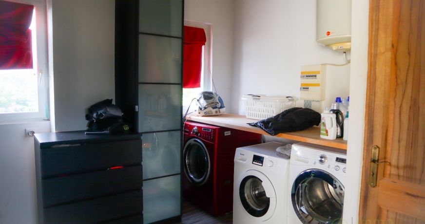 vente Maison Roquevaire