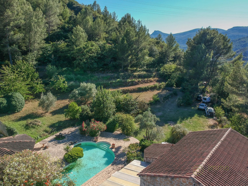 vente Maison Roquevaire - Photo 2