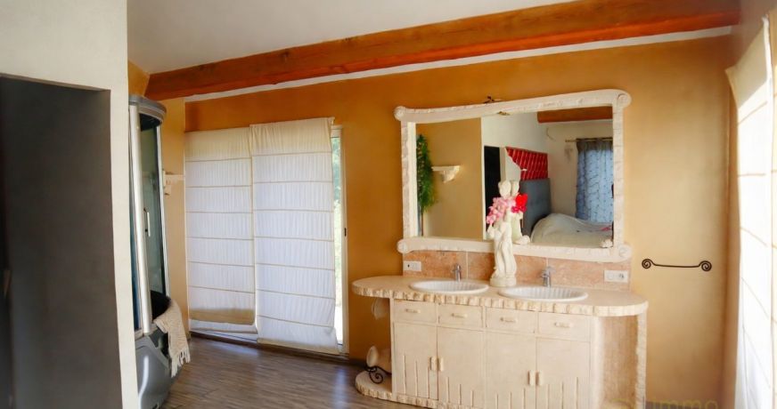 vente Maison Roquevaire