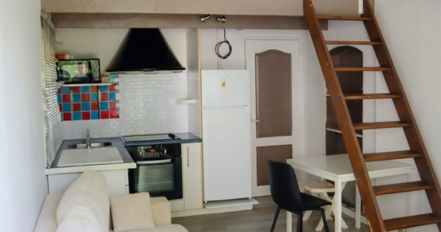 vente Maison Roquevaire