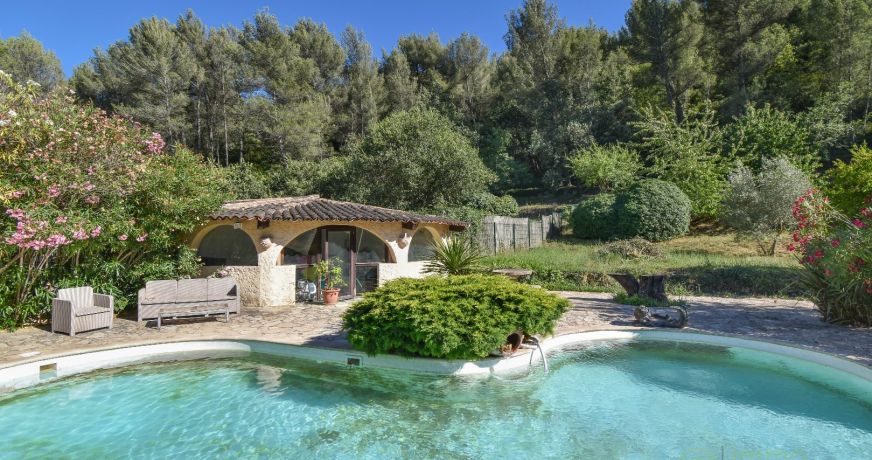 vente Maison Roquevaire