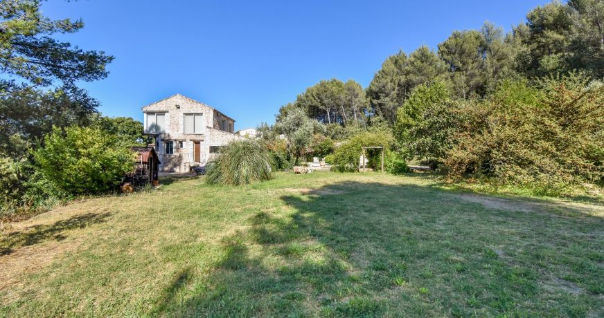vente Maison Roquevaire