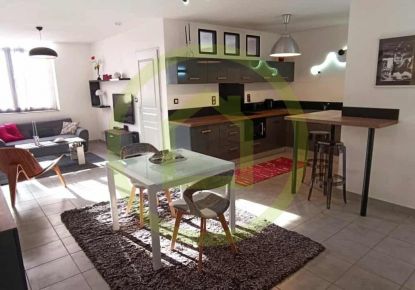 vente Appartement Saint Vallier