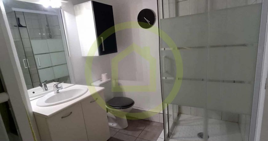 vente Appartement Saint Vallier