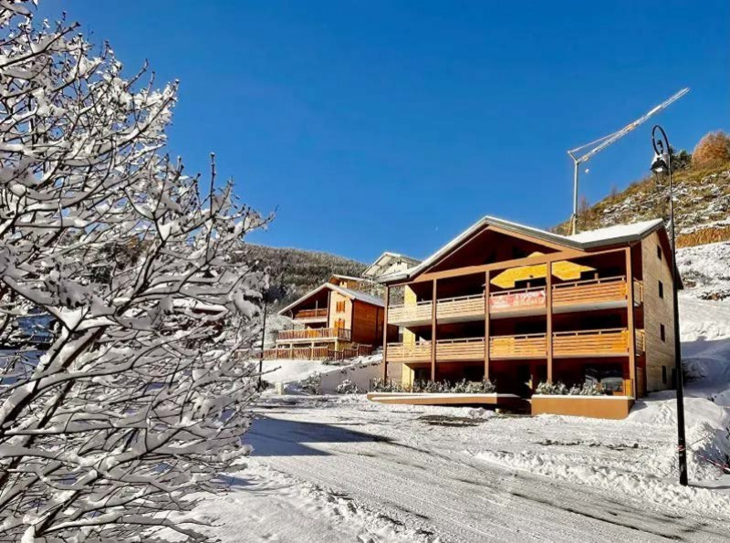 vente Appartement Roubion - Photo 3