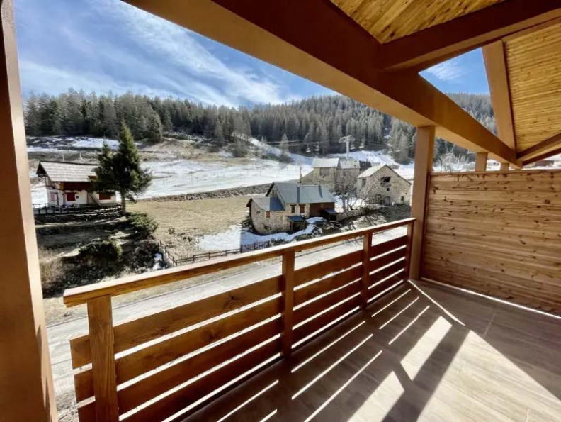 vente Appartement Roubion - Photo 4