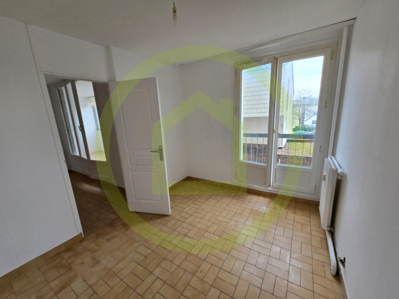 vente Appartement La Source - Photo 1