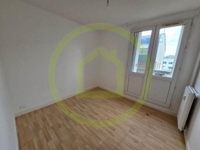 vente Appartement La Source - Photo 7