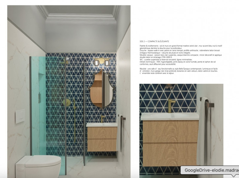 vente Appartement Nice - Photo 7