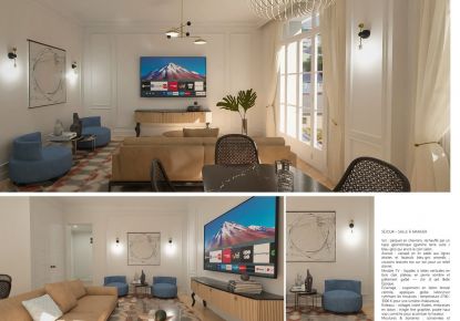 vente Appartement Nice