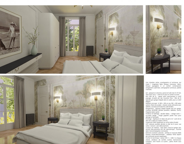 vente Appartement Nice - Photo 4